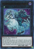 Ghostrick Dullahan • GFP2-EN139 • UR
