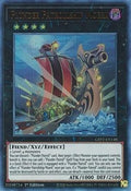 Plunder Patrollship Moerk • GFP2-EN148 • UR
