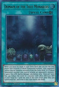 Domain of the True Monarchs • GFP2-EN161 • UR