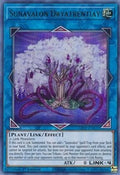 Sunavalon Dryatrentiay • GFTP-EN021 • UR