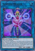 Sunvine Healer • GFTP-EN023 • UR