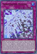 Sunavalon Bloom • GFTP-EN026 • UR