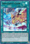 Dragunity Glow • GFTP-EN041 • UR