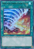 Molten Conduction Field • GFTP-EN048 • UR