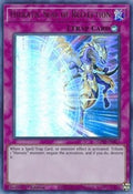 Hieratic Seal of Reflection • GFTP-EN057 • UR