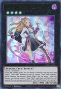 Time Thief Perpetua • GFTP-EN065 • UR