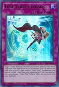 Time Thief Flyback • GFTP-EN068 • UR