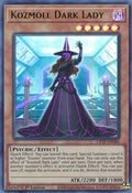 Kozmoll Dark Lady • GFTP-EN086 • UR