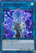 Update Jammer • GFTP-EN105 • UR