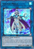 Splash Mage • GFTP-EN106 • UR