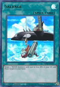 Salvage • GFTP-EN107 • UR