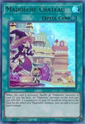 Madolche Chateau • GFTP-EN117 • UR