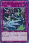 Metalfoes Combination • GFTP-EN125 • UR