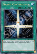 Grand Convergence • LART-EN062 • UR • Sellada