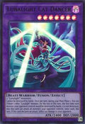 Lunalight Cat Dancer • LAVD-ENL30 • UR