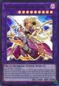 Lunalight Sabre Dancer • LAVD-ENL33 • UR