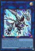 Odd-Eyes Override Dragon • LAVD-ENO38 • UR