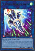 Hi-Speedroid Rubber Band Shooter • LAVD-ENS36 • UR