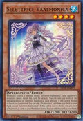 Selettrice Vaalmonica • LEDE-EN022 • UR