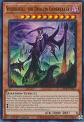 Vouiburial, the Dragon Undertaker • LEDE-EN087 • UR