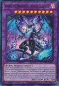 Veidos the Dragon of Endless Darkness • LEDE-EN092 • UR