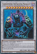 Gashadokuro, the Skeletal Mayakashi • MAMA-EN018 • UR