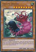 Doom Dozer • MAMA-EN049 • UR