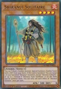 Shiranui Solitaire • MAMA-EN054 • UR