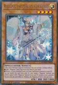 Rilliona, the Magistus of Verre • MAMA-EN058 • UR
