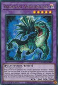 Predaplant Ambulomelides • MAMA-EN065 • UR