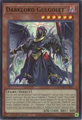 Darklord Gulgolet • MAMO-EN067 • UR