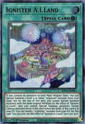 Ignister A.I.Land • MP21-EN021 • UR