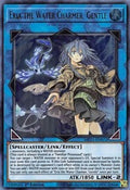 Eria the Water Charmer, Gentle • MP21-EN072 • UR