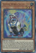 Virtual World Xiezhi - Jiji • MP21-EN175 • UR
