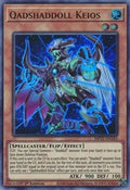 Qadshaddoll Keios • MP21-EN243 • UR