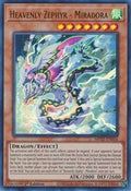 Heavenly Zephyr - Miradora • MP22-EN016 • UR