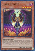 Dark Honest • MP22-EN068 • UR