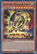 Pharaonic Guardian Sphinx • MP22-EN070 • UR