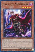 Dark Eye Nightmare • MP22-EN072 • UR