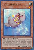Otoshidamashi • MP22-EN074 • UR