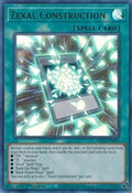 Zexal Construction • MP22-EN091 • UR