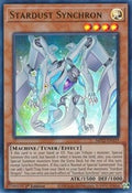 Stardust Synchron • MP22-EN119 • UR