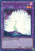 Allvain the Essence of Vanity • MP22-EN145 • UR