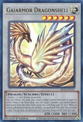 Gaiarmor Dragonshell • MP22-EN147 • UR
