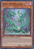 Baby Mudragon • MP22-EN172 • UR