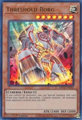 Threshold Borg • MP22-EN246 • UR