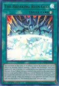The Breaking Ruin God • MP22-EN274 • UR