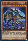 S-Force Lapcewell • MP23-EN012 • UR