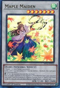 Maple Maiden • MP23-EN022 • UR