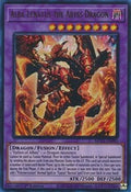 Alba-Lenatus the Abyss Dragon • MP23-EN080 • UR